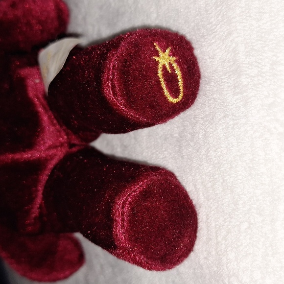 🕊 Holy Bears "Grace the Confirmation Bear" set of 2 - Picture 4 of 8